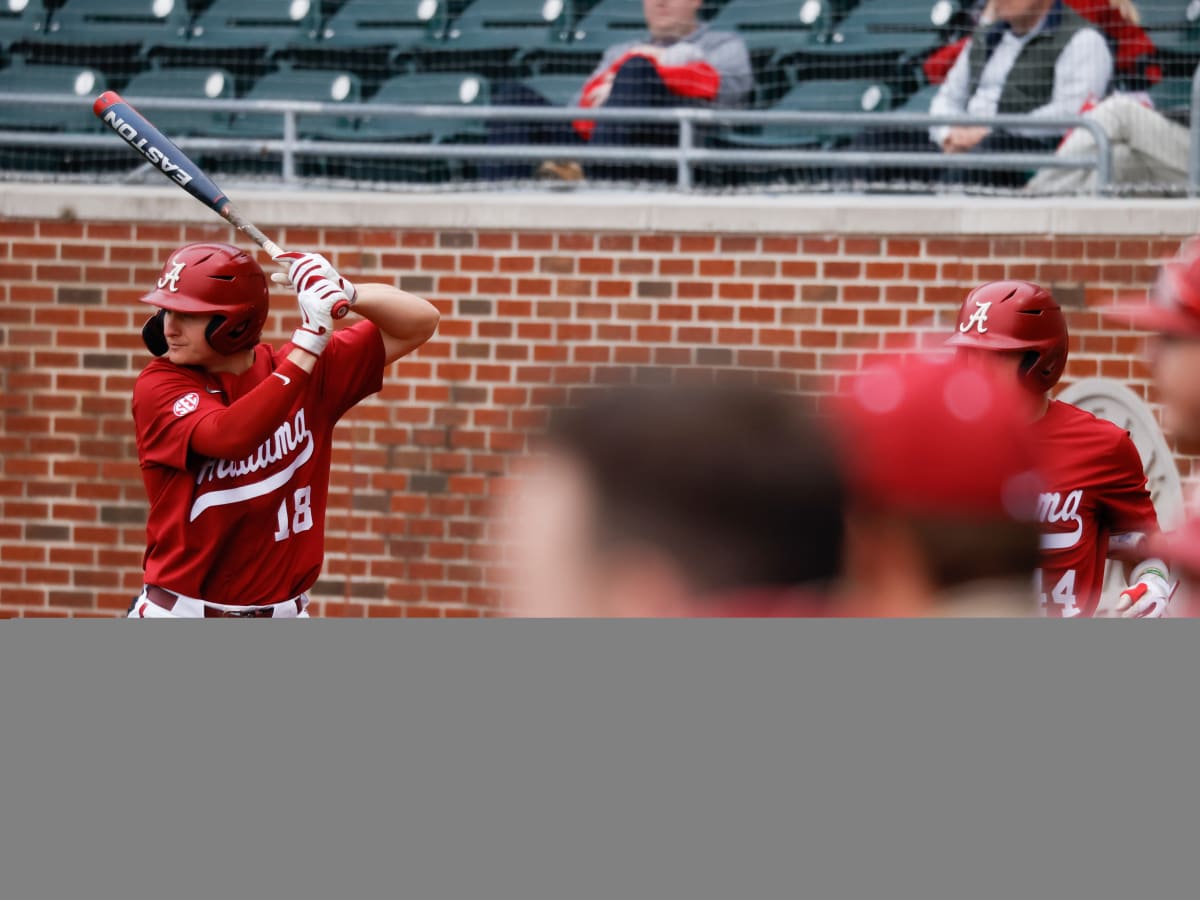 Alabama Baseball Rolls Over Boston College, Advances to Super Regional for  First Time Since 2010 - Sports Illustrated Alabama Crimson Tide News,  Analysis and More