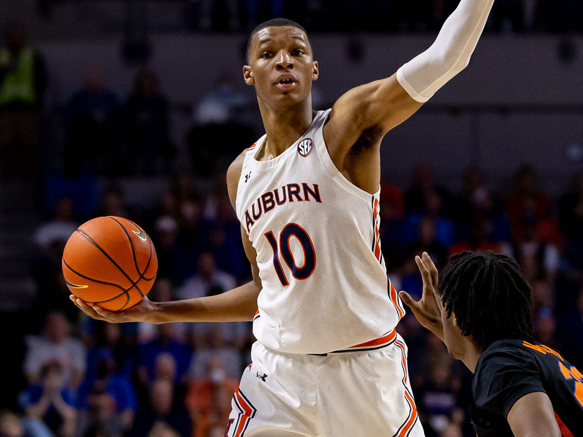 NBA draft: Ranking the top 80 prospects in 2022 - Sports Illustrated