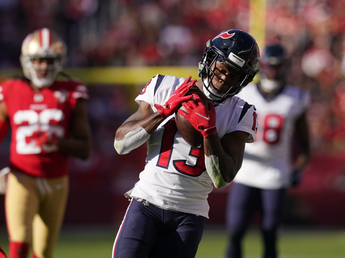 Brandin Cooks Trade Revisited: Who Were the Real Winners and Losers from  the Dallas Cowboys and Houston Texans Trade?