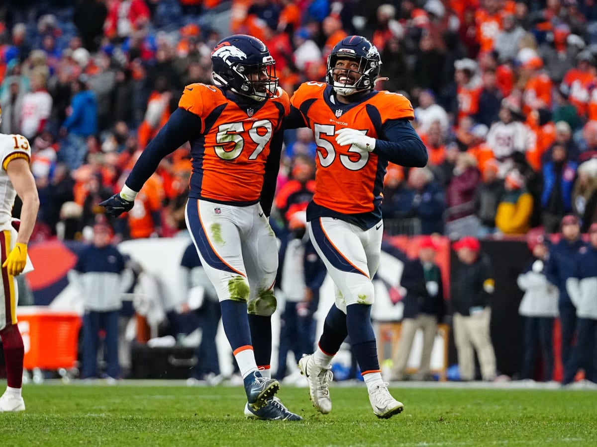 Denver Broncos Ranked 20th in Spending on Defense - Sports Illustrated Mile  High Huddle: Denver Broncos News, Analysis and More
