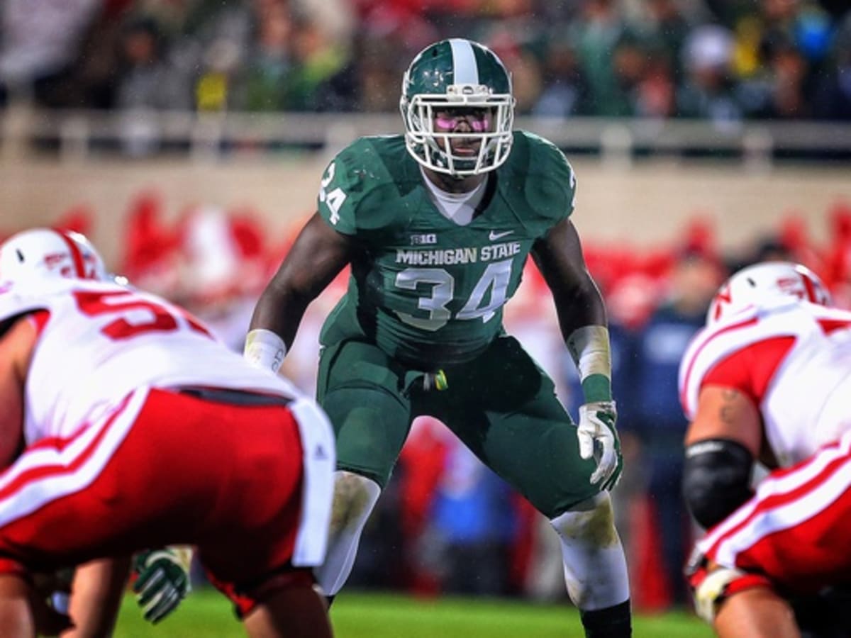 Former Michigan State DT picked by Pittsburgh Maulers in USFL