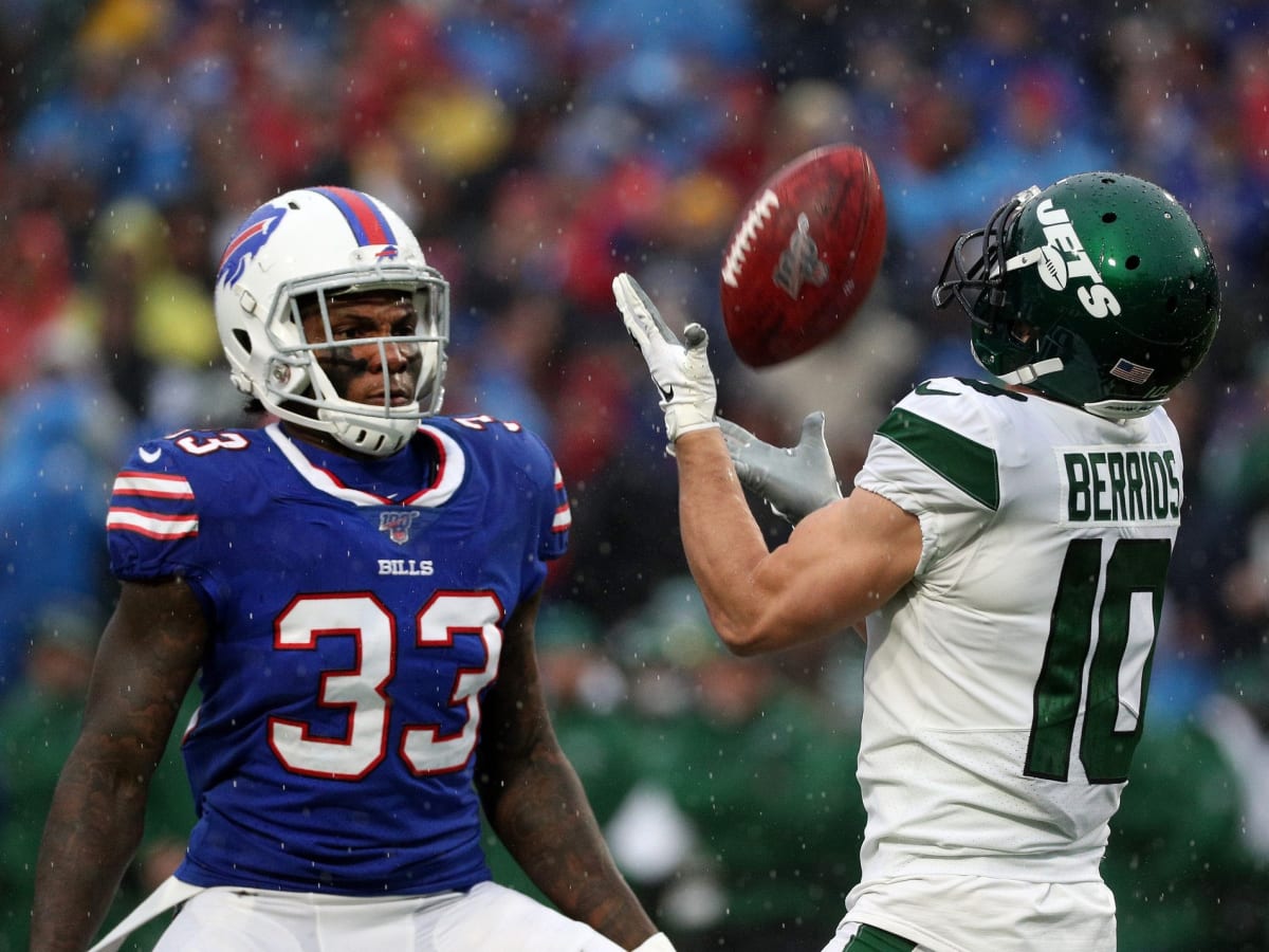 Bills special teams ace Siran Neal says Buffalo has 'moved on' from kickoff  issue with 13 seconds left in loss to K.C.