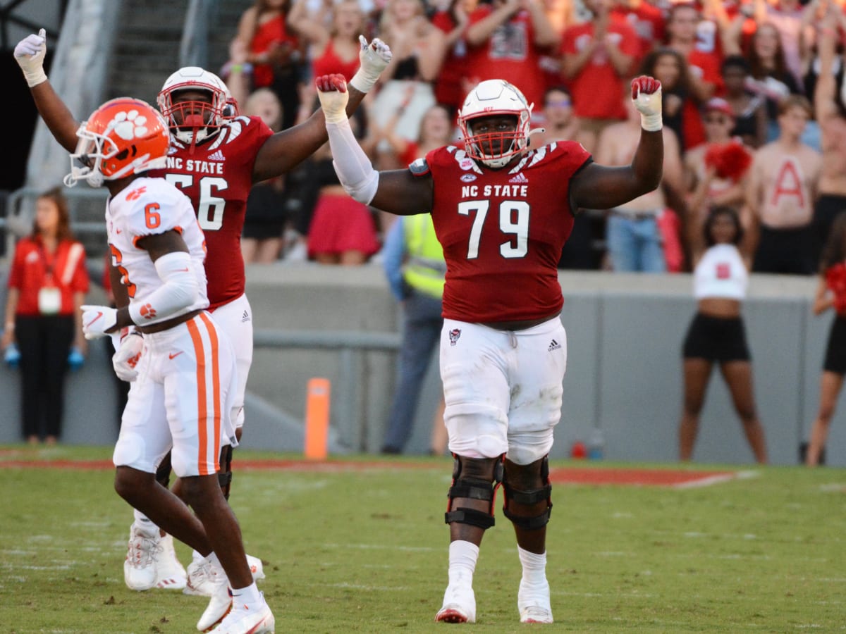 Ric's Rankings: 2022 NFL Draft Big Board  Defensive Line - Visit NFL Draft  on Sports Illustrated, the latest news coverage, with rankings for NFL  Draft prospects, College Football, Dynasty and Devy Fantasy Football.