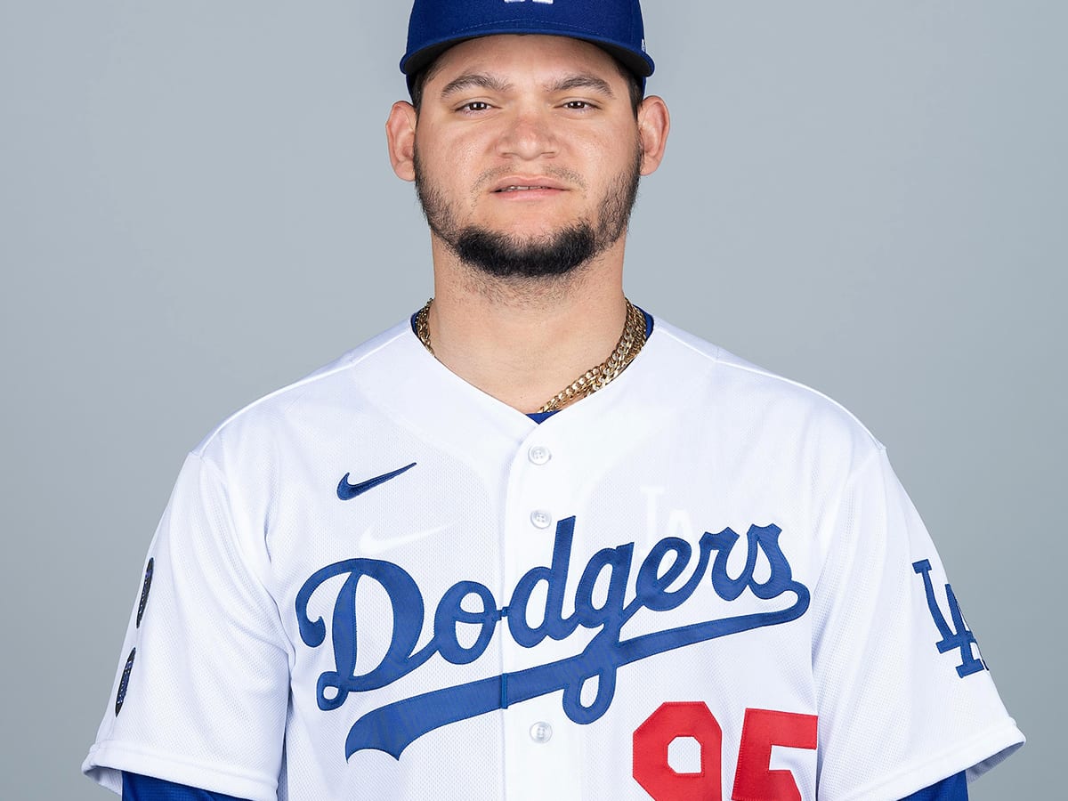 Dodgers top 20 prospects 2023: Keith Law ranks Los Angeles' minor