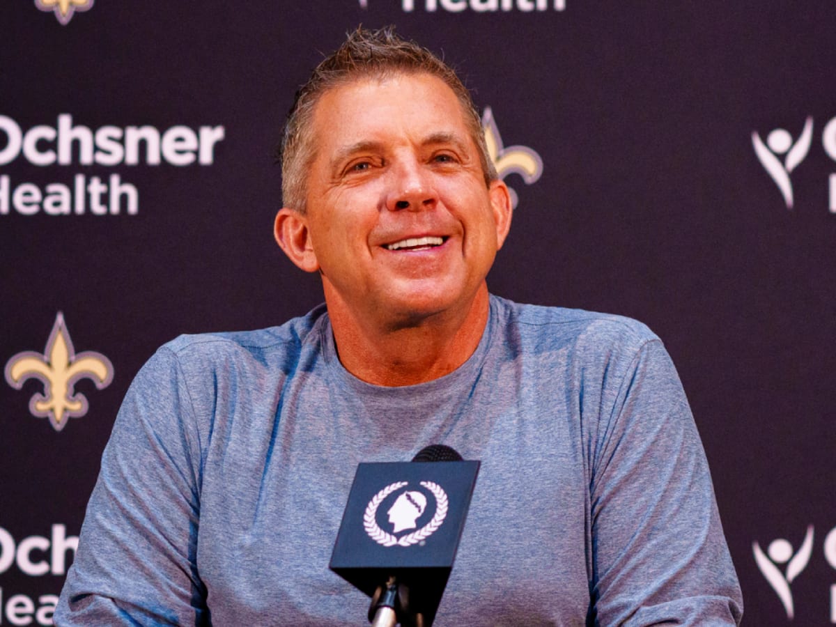 Report: Fox Would Target Sean Payton To Replace Troy Aikman