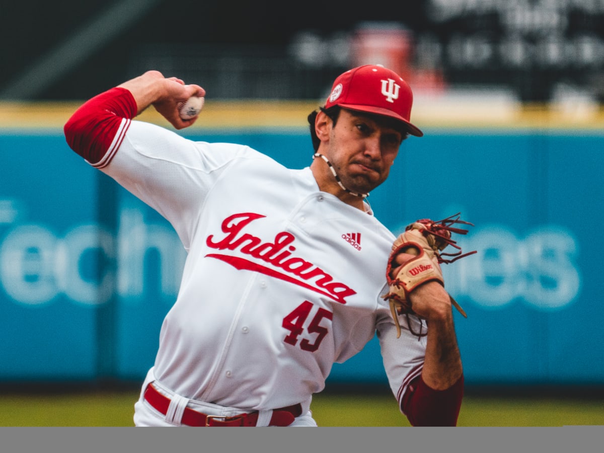 Indiana Baseball 2022 Schedule - Sports Illustrated Indiana Hoosiers News,  Analysis and More