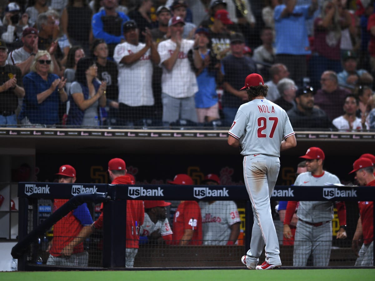Is The 2022 MLB Season Didi Gregorius' Last Stand with the Philadelphia  Phillies? - Sports Illustrated Inside The Phillies