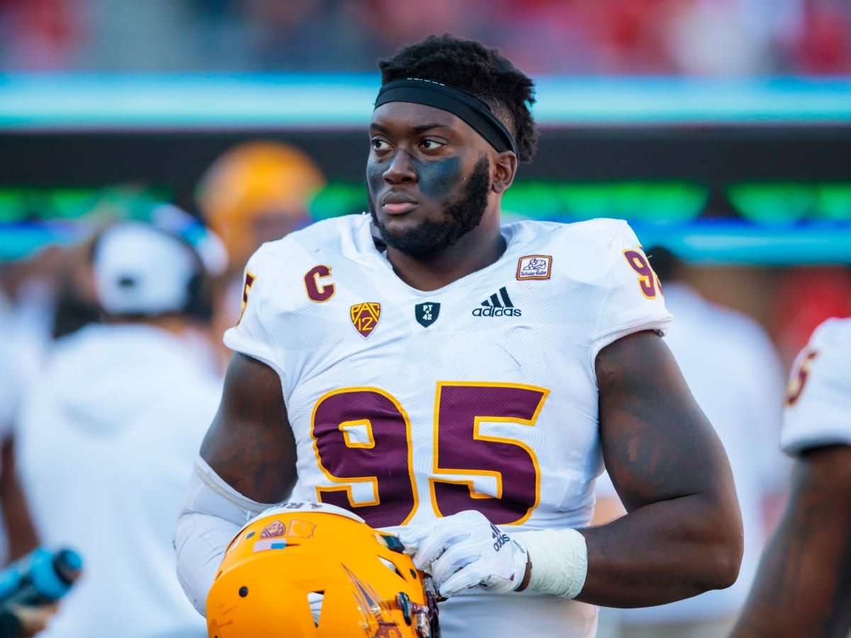 Philadelphia Eagles Add Renell Wren to the Mix at DT - Sports