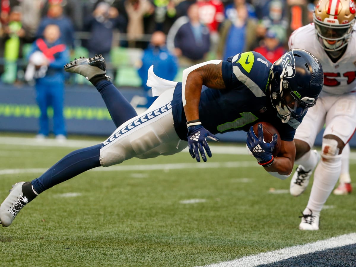 Seahawks' DK Metcalf takes full accountability for lackluster Week 1  performance vs Rams