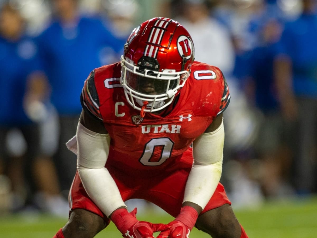 Utah Utes football: Where is Devin Lloyd being projected in NFL