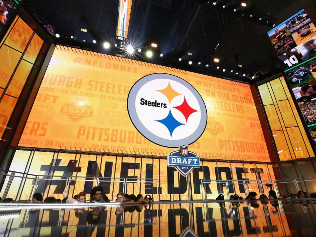 NFL Draft: Pittsburgh Steelers 2022 7-Round NFL Mock Draft - Visit NFL Draft  on Sports Illustrated, the latest news coverage, with rankings for NFL Draft  prospects, College Football, Dynasty and Devy Fantasy Football.