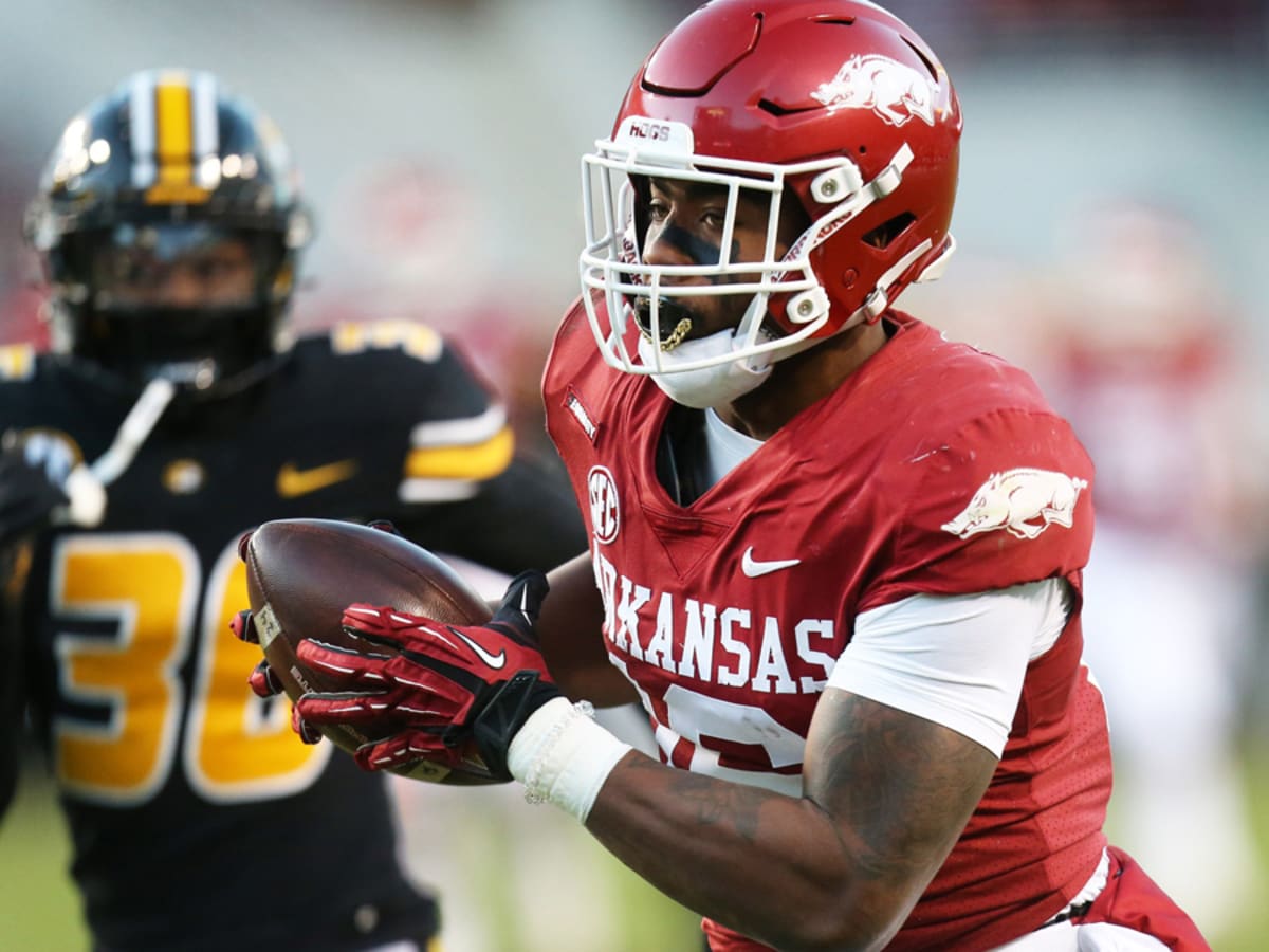 NFL Mock Draft: Detroit Lions 7-Round Draft Picks For 2022 NFL Draft Ft.  Kayvon Thibodeaux & Ridder 