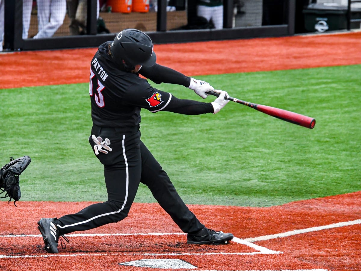 Louisville Baseball Preview: TCU and Michigan - Week 4 2022 - Sports  Illustrated Louisville Cardinals News, Analysis and More