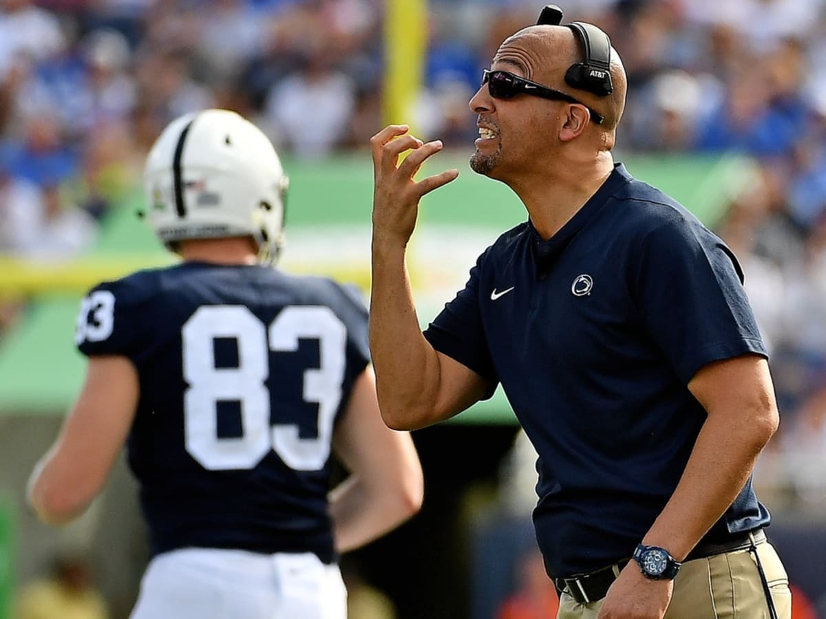 Penn State vs. Purdue: Live stream, watch online, TV channel, prediction,  pick, spread, football game odds 