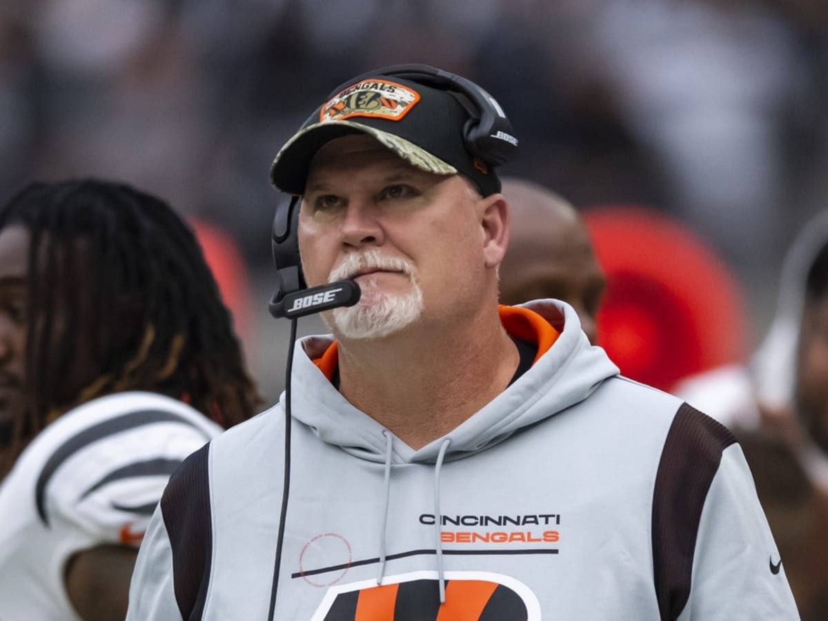 Bengals Quick Hits From Coaches Corner: Frank Pollack And Brian Callahan