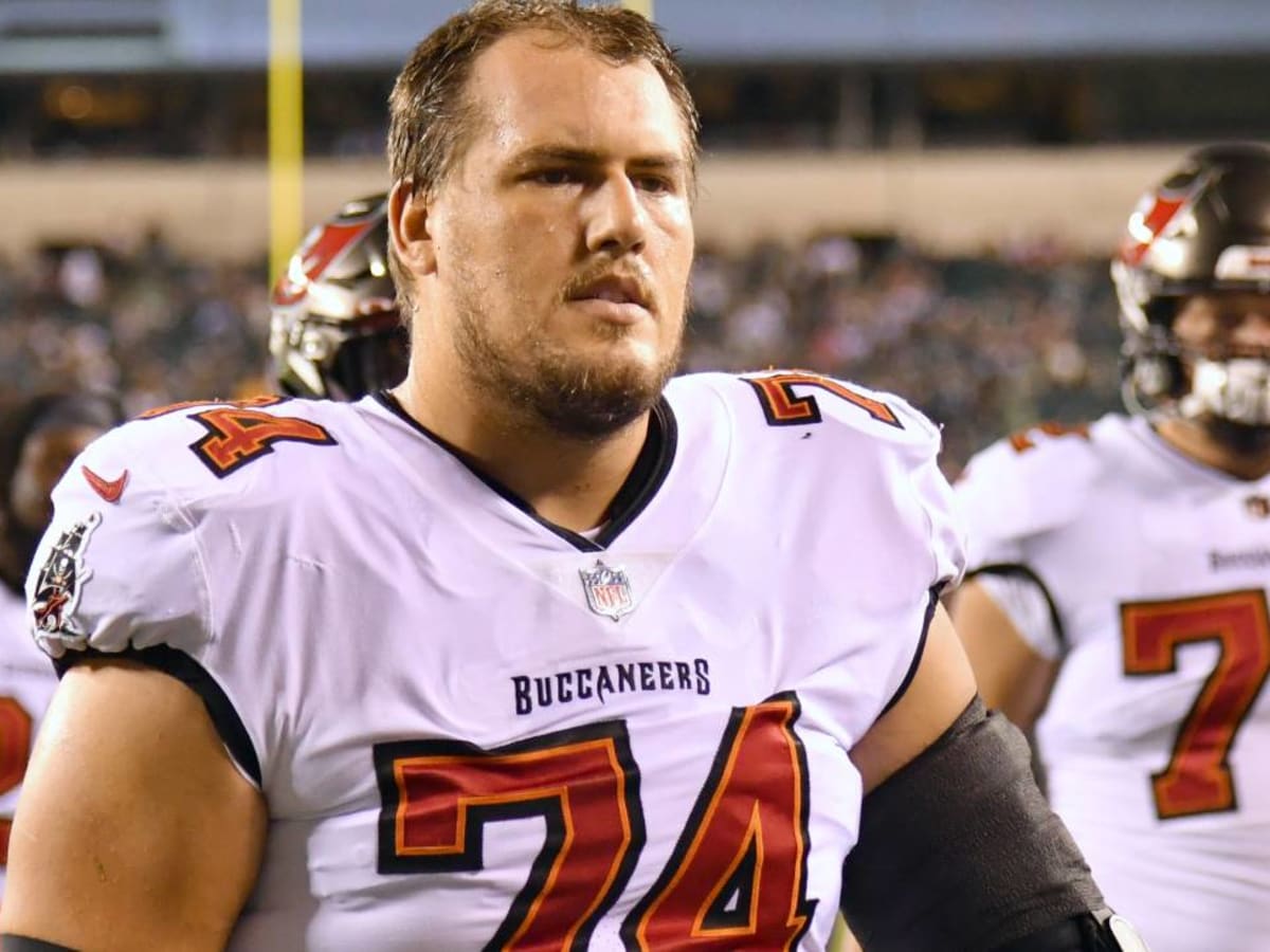 Buccaneers news: Ali Marpet makes final decision after Tom Brady comes out  of retirement