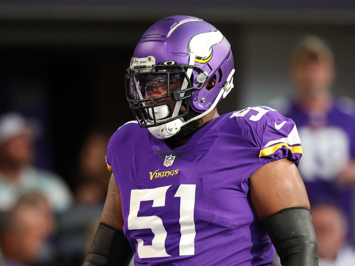 Will Camryn Bynum Earn a Starting Job for the Vikings This Year? - Sports  Illustrated Cal Bears News, Analysis and More