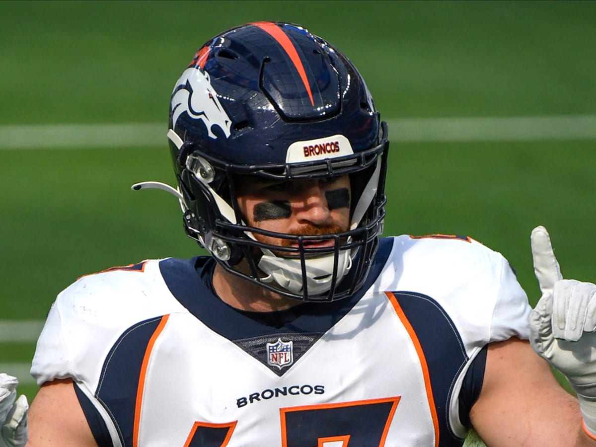 Denver Broncos 2022: News, Schedule, Roster, Score, Injury Report