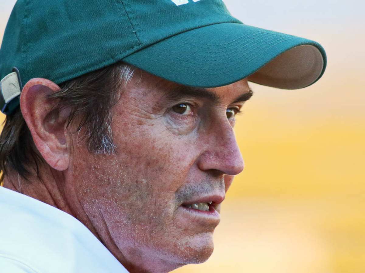 Pop quiz: Q&A with Baylor coach Art Briles