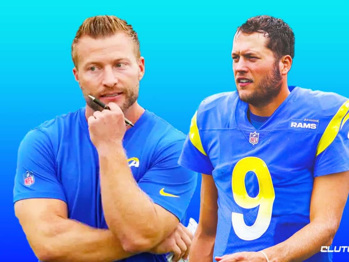 Week by week the LA Rams are trading away their future. And they don't care, Los Angeles Rams