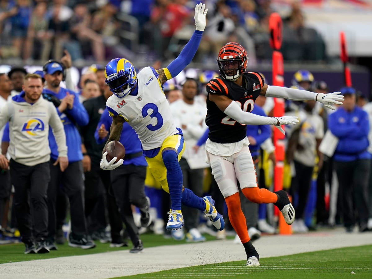 Waiting For Odell Beckham Jr: 3 Realistic Options For The Rams