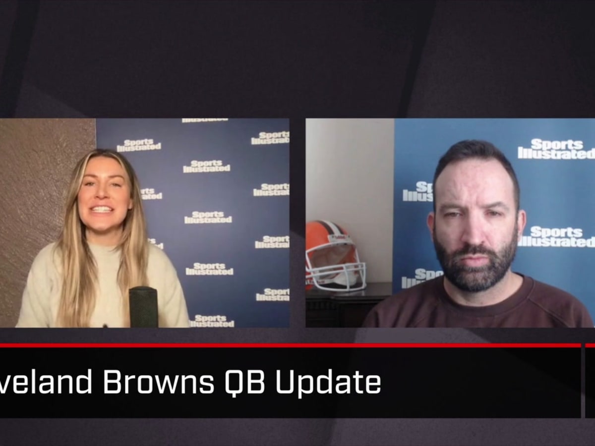 Browns Quarterback Update - Sports Illustrated All Hogs News