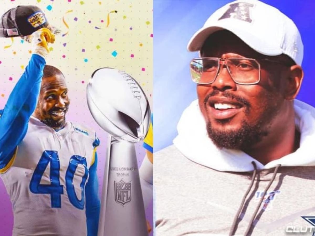 Von Miller drops massive truth bomb on NFL free agency that will make  Cowboys fans cringe