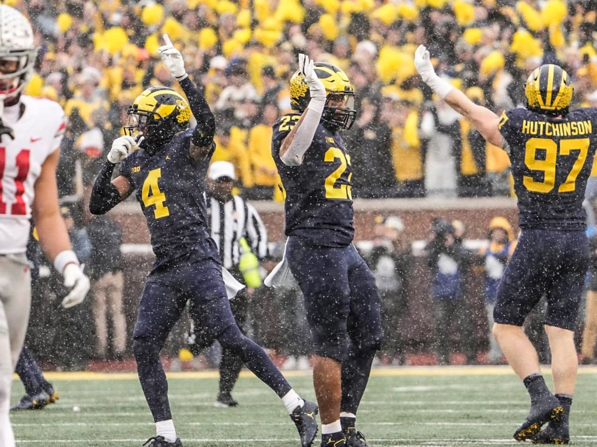 Ohio State vs Michigan: Three keys to 2019 rivalry game - Sports Illustrated