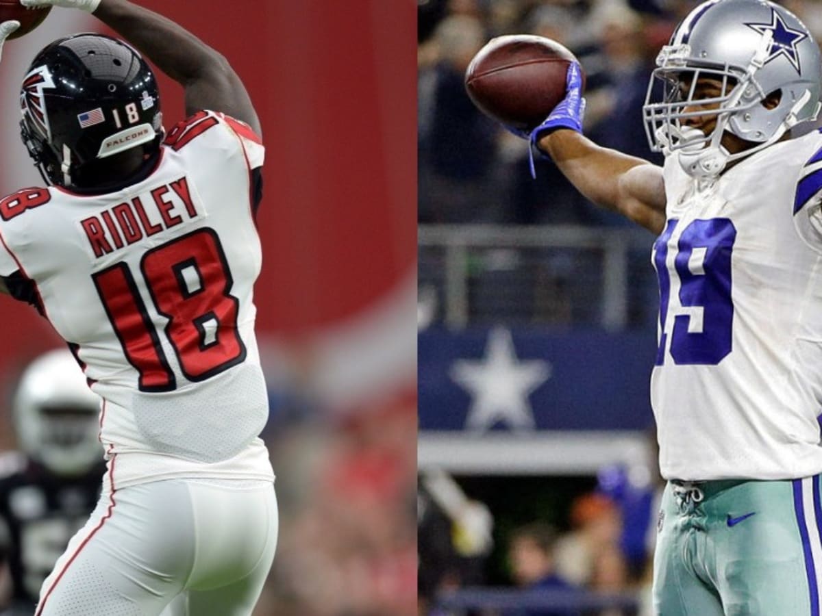 Amari Cooper is Gone': Dallas Cowboys Trade Rumor Mill - And What Amari  Says - FanNation Dallas Cowboys News, Analysis and More