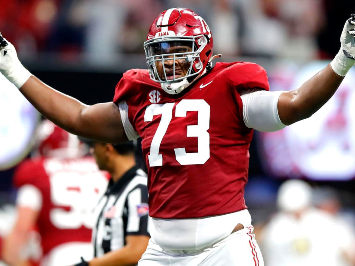 2022 NFL Draft: Top 10 Offensive Tackles For The Rams - LAFB Network