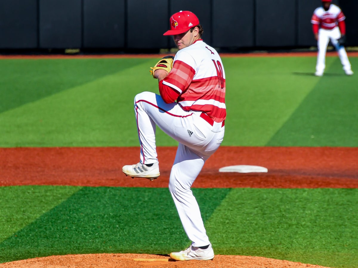 Louisville Baseball Announces Group Tickets And More For Upcoming Season –  Cardinal Sports Zone