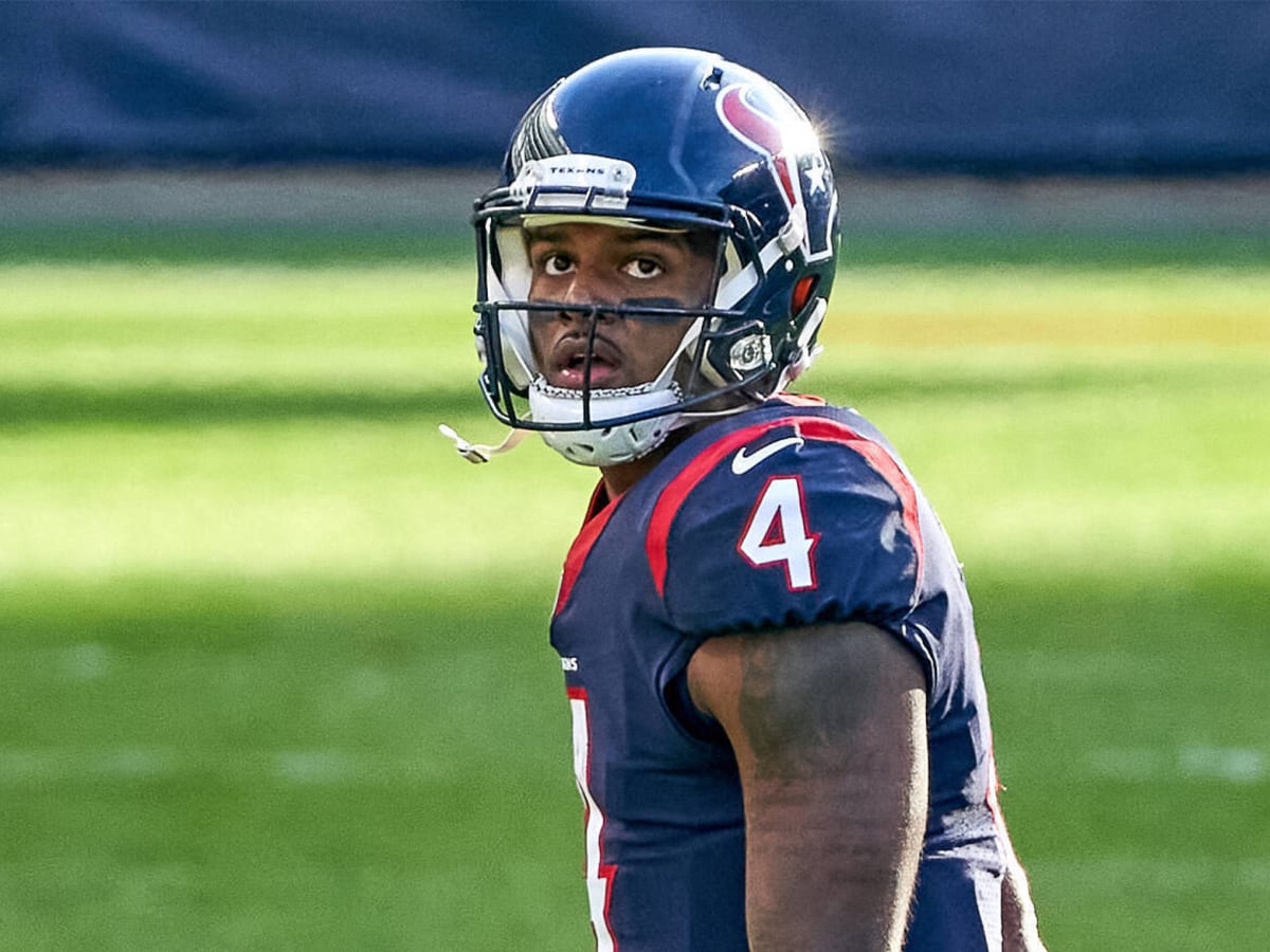 Despite reports, Steelers aren't interested in acquiring Deshaun Watson -  Behind the Steel Curtain