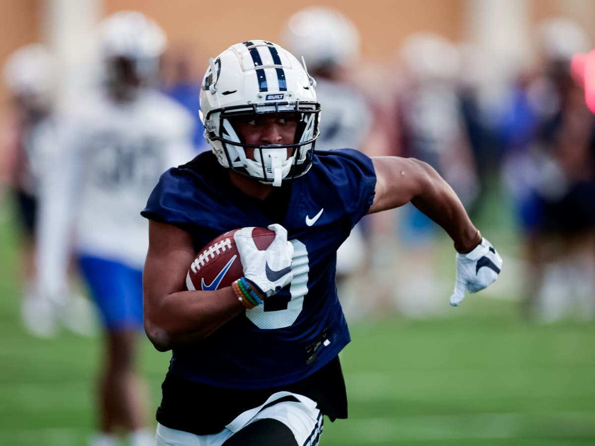 BYU's Top 5 Toughest Opponents in 2022 Based on ESPN's FPI - Vanquish The  Foe