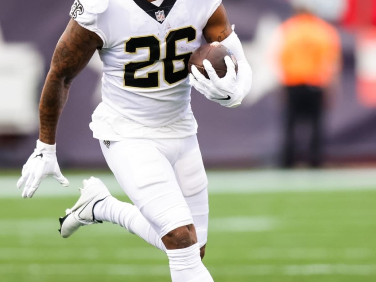 NFL's P.J. Williams's GF Used New Orleans Saints Loss To L.A. Rams