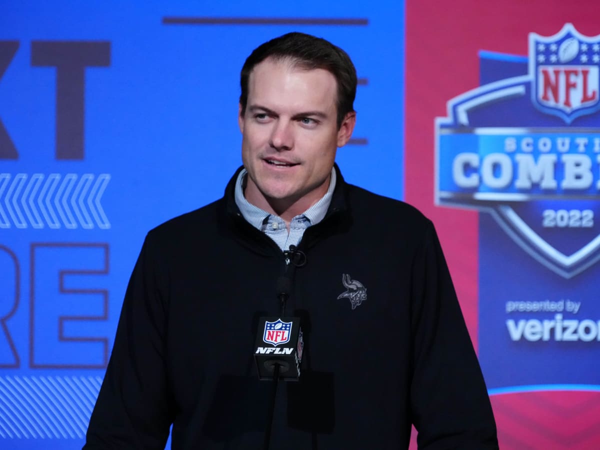 Is Kevin O'Connell Right Choice For Vikings HC? - Draft Network