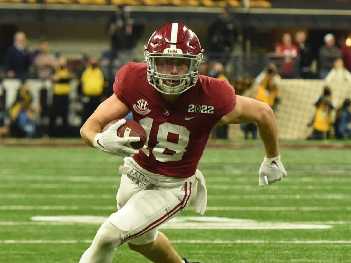 Slade Bolden among players released from NFL rosters 