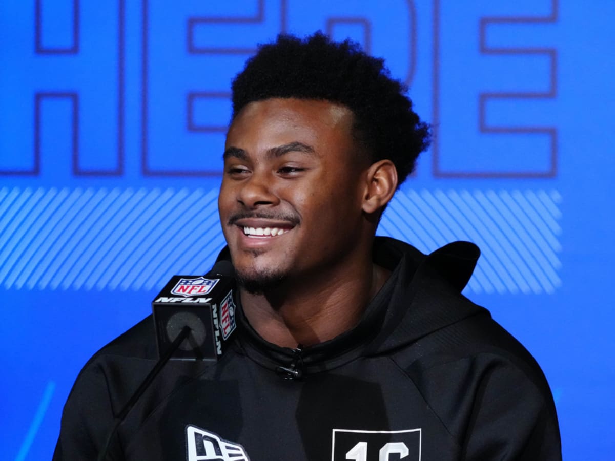 Is Malik Willis Detroit Lions Quarterback of Future - Sports Illustrated  Detroit Lions News, Analysis and More