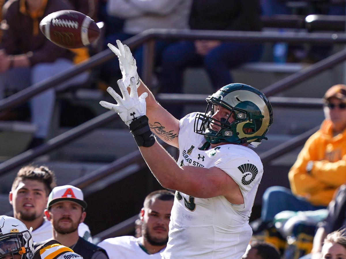 The 2022 NFL Draft doesn't have a big-time tight end prospect like Kyle  Pitts, but there are some who can help in fantasy. - Sports Illustrated