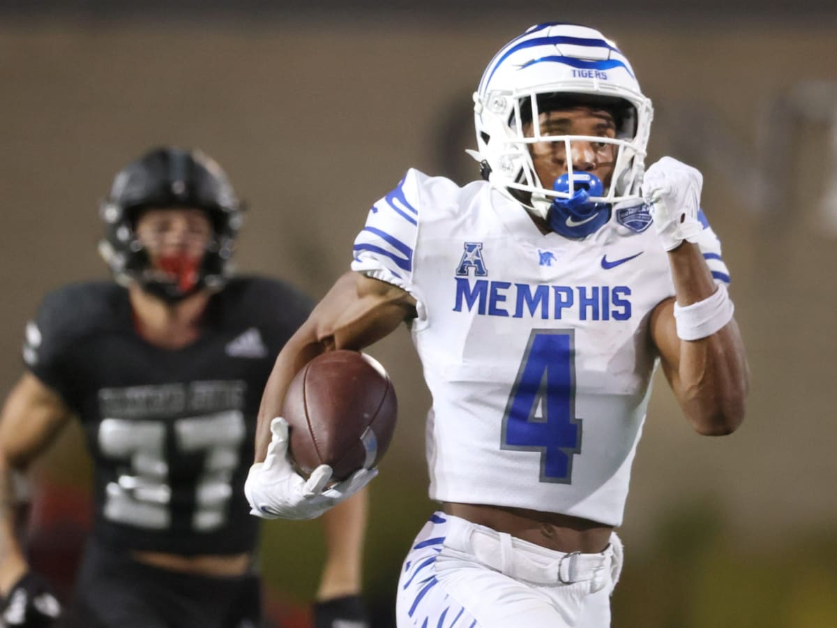 Calvin Austin III NFL Draft 2022: Scouting Report for Pittsburgh Steelers'  WR, News, Scores, Highlights, Stats, and Rumors