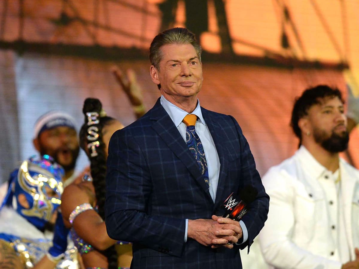 The XFL Is Suspending Operations & May Not Return, Sports, Vince McMahon,  XFL, Just Jared: Celebrity News and Gossip