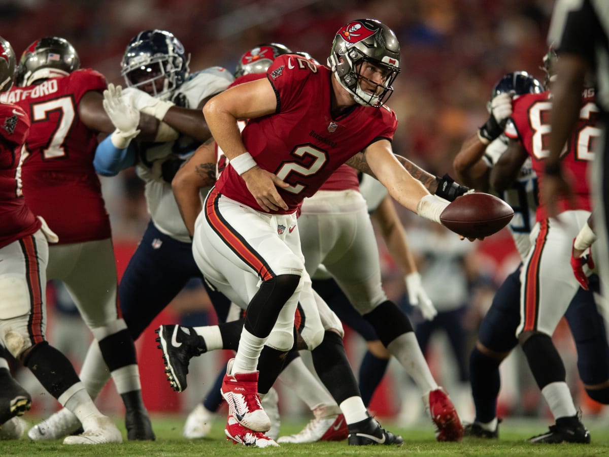 Keys to Cannon Fire: Atlanta Falcons at Tampa Bay Buccaneers