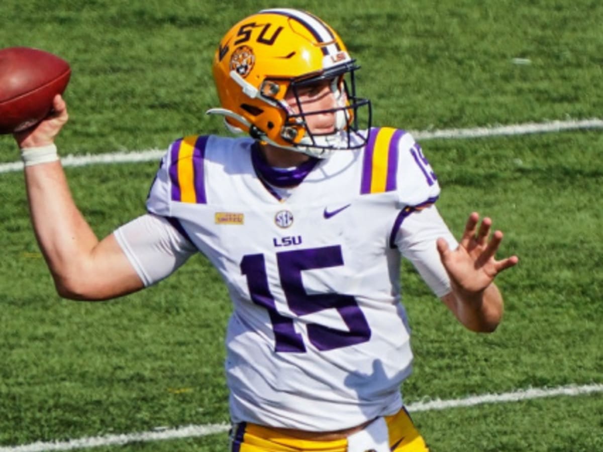 lsu football preseason ranking 2022