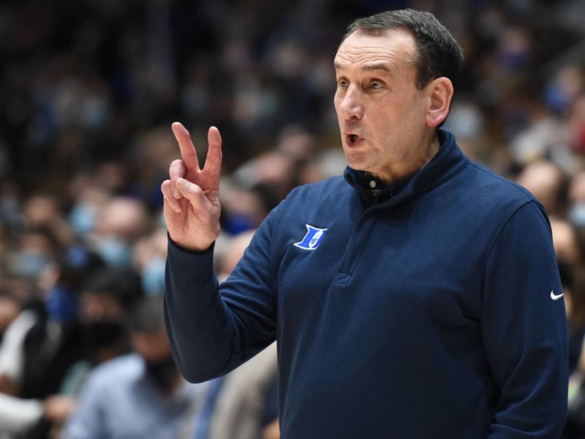 Coach K last game: UNC vs Duke tickets exceed Super Bowl prices - Sports  Illustrated