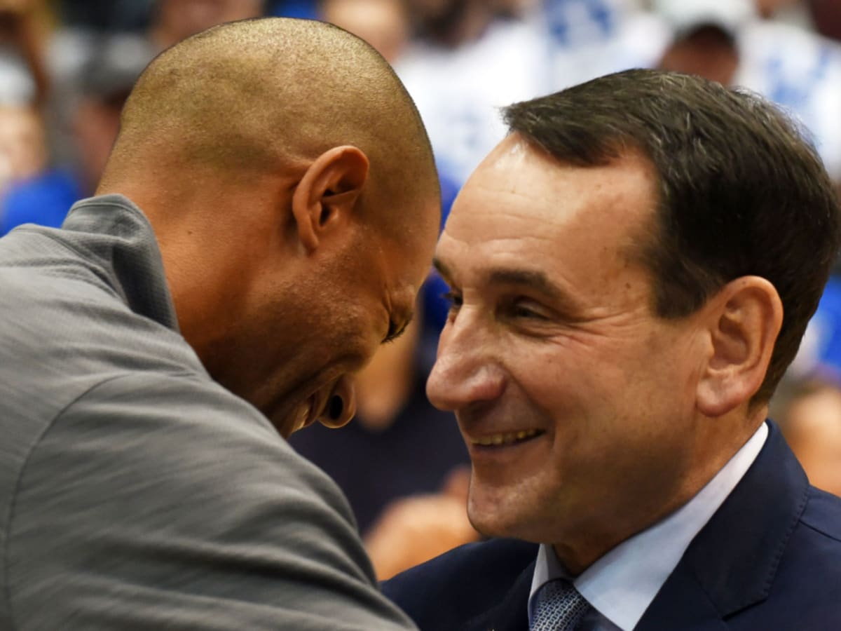 Top 3 active NBA players to ever play for Coach K at Duke, ranked