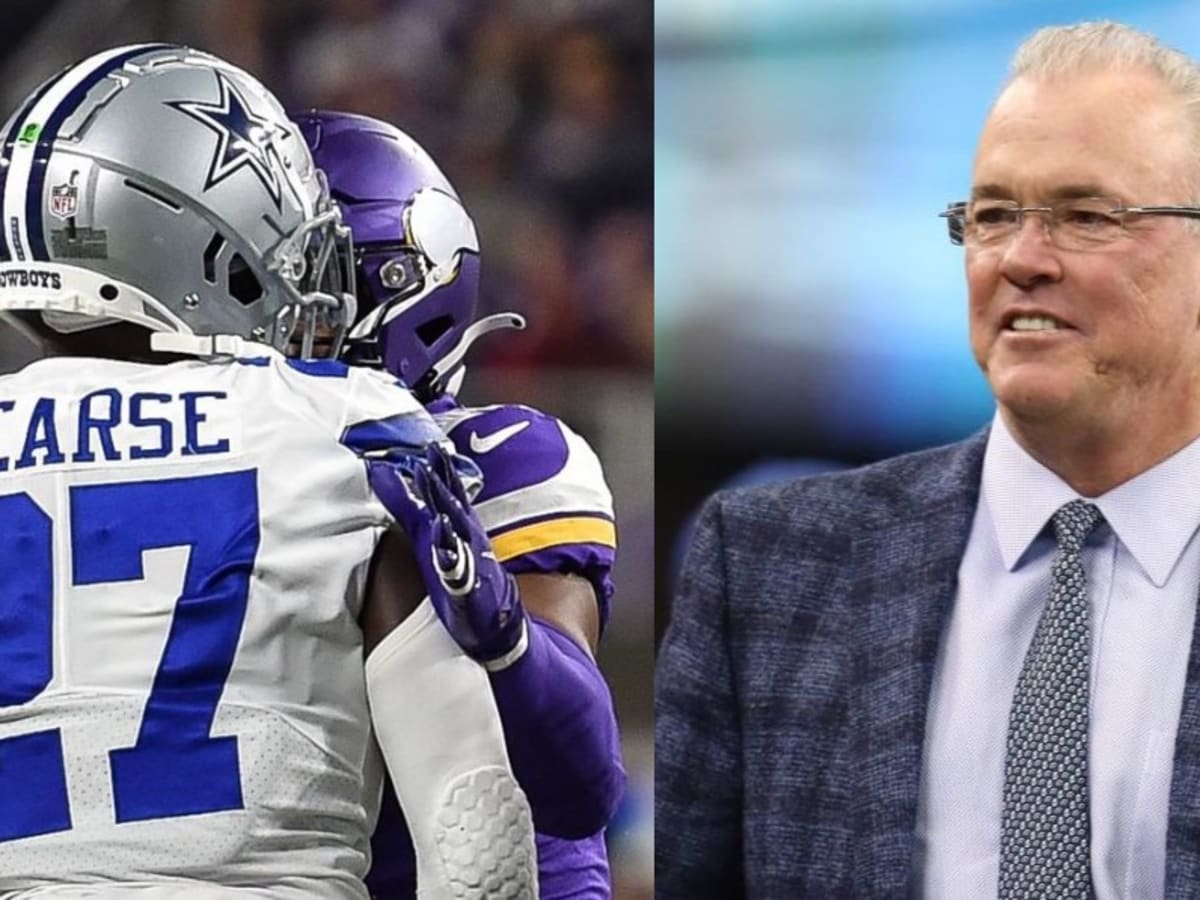 For All the Marbles!' Jerry Jones Triggers Dallas Cowboys at 49ers