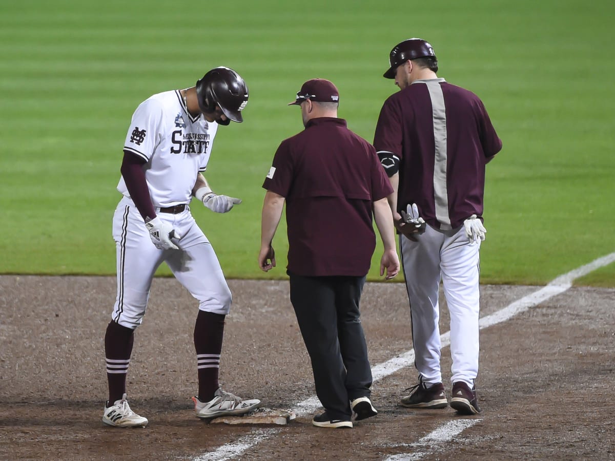 PHOTOS: Georgia baseball beats Mississippi State 11-0, Multimedia