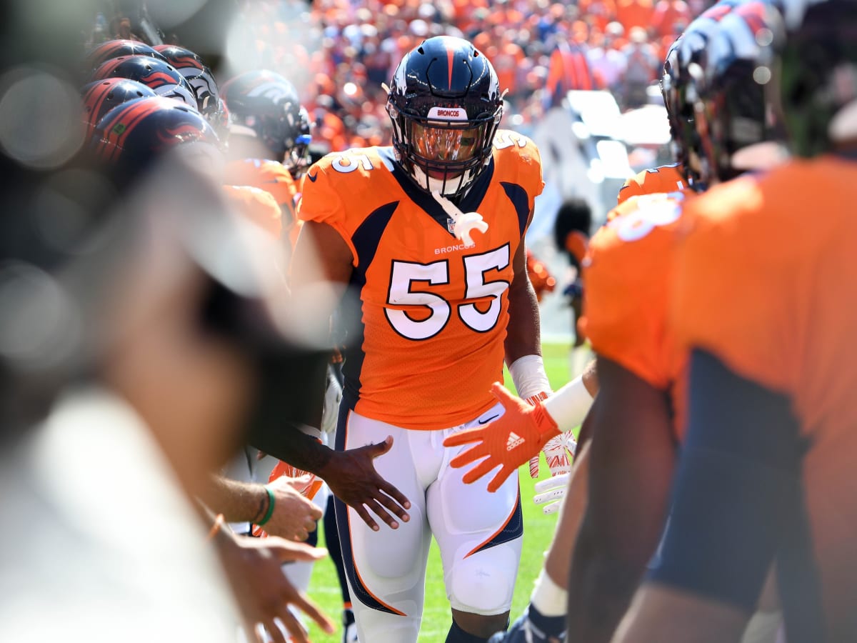 Broncos podcast: Thoughts on 2022 schedule, Jerry Jeudy's arrest, rookie  minicamp