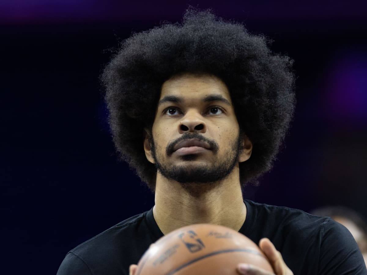 Breaking: Jarrett Allen's Play-In Game Status Revealed - The Spun: What's  Trending In The Sports World Today