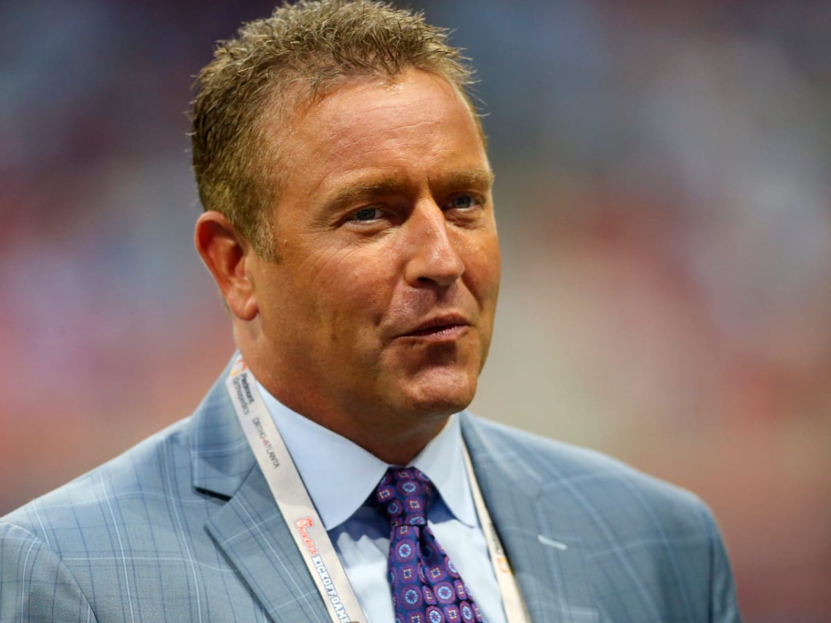 nabs ESPN's Kirk Herbstreit as NFL analyst for 'Thursday Night  Football' 