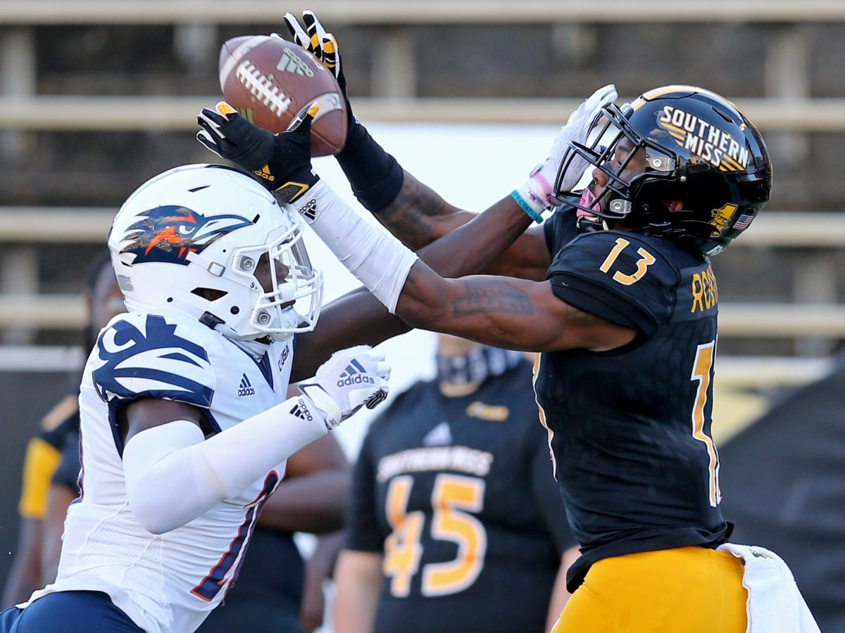 Analysis: Arlington Heights' Tariq Woolen drafted by the Seattle Seahawks